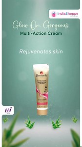 87 reactions · 49 shares | Elements Wellness Malti Action Fairness Cream..... | AYUSH आत्मनिर्भर | Facebook
