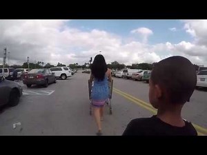 Sundress Season in Miami all Year