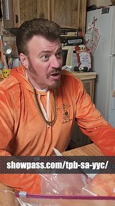 CALGARY!! Ricky, Julian and Bubbles are heading to the CALGARY STAMPEDE July 13, and want YOU to join 'em for an evening of comedy, liquor and fun! Where: The Back Alley Summer Events Tent When: Saturday, July 13, 2024. Doors open @ 6PM, 18 w/ ID Tickets are limited, so grab yours now at showpass.com/tpb-sa-yyc 🔥 🥃 🎶 | Trailer Park Boys