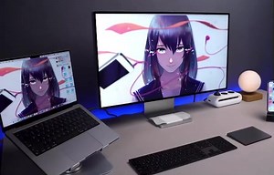 44K views · 215 reactions | Apple Pro Display XDR  ✨ #dream #apple #prodisplayxdr | Ｐｒｏｇｒａｍｍｅｒ ｄｒｅａｍ | Facebook