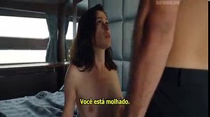 365 días (escena del barco