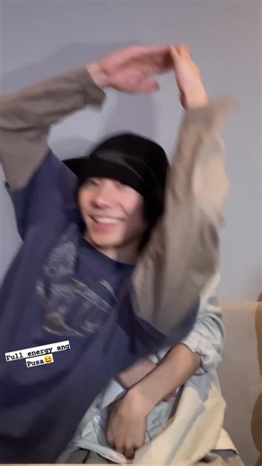 Cute😍😆 | Mary Ann Basangan