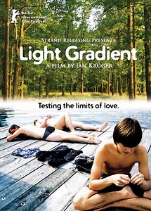 Light Gradient - Movie