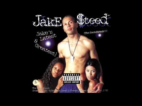 Jake Steed: Jake's Latest & Greatest