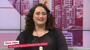 Michael Jackson superfan Siena Yates gives her take on the sexual abuse allegations levelled at the late singer in the documentary Leaving Neverland... | Seven Sharp
