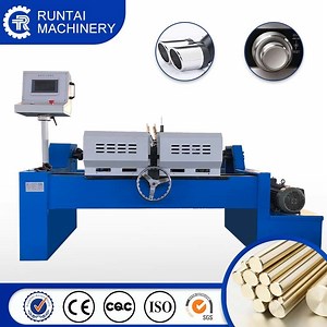 [Hot Item] Automatic Metal Steel Tube Chamfer Pipe Chamfering Machine