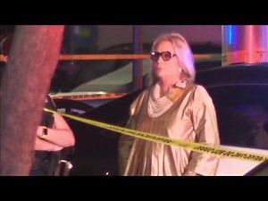 Video shows woman who drove car into crowd in South Beach moments after accident