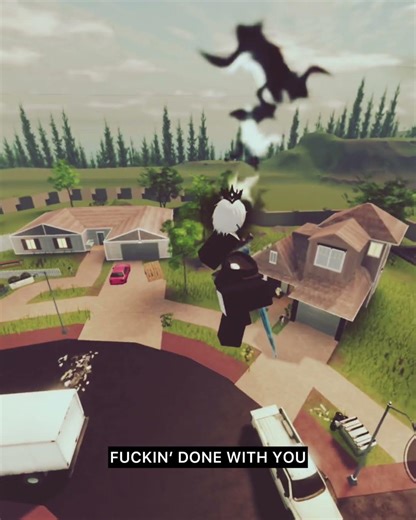 A wrote a little song for ya