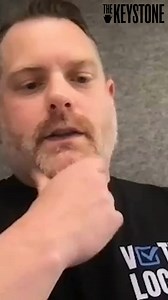 Justin Douglas told The Keystone that Run for Something, a progressive organization that recruits and provides support to candidates running for state and local offices, recruited him to run for the Dauphin County Board of Commissioners, and explained how he had doubts about running at first. Douglas campaigned on reforming Dauphin County prison, which had at least 18 deaths in the prison since 2019, and in the weeks before Election Day, his campaign purchased a billboard highlighting the 18 dea