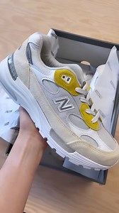 If you missed the chance to cop the Paperboy Paris x New Balance 992, click the links below to see where you can still get a pair ✨ Shop here: https://solewomens.co/3dzumG9 | The Sole Womens | Facebook