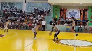Jersey # 15 GEROLD JOE CANSON Import of Barangay TAGANITO, CLAVER, SURIGAO DEL NORTE.. Ayan mga idol nagpa siklab na naman, Nagbigay na naman ng Saya sa mga Tao at sa Buong Basketball Fans.. iba ka Talaga idol dami na nag abang sa Game nyo palagi.. Enjoy lang sa paglalaro.. #HIGHLIGHTSPLAY #joecanson #mrprofessor #basketballlovers #ClaverInterBarangay #barangaytaganito #MunisipalityofClaver #SurigaodelNorte #CaragaRegion | Makoy Palaboy