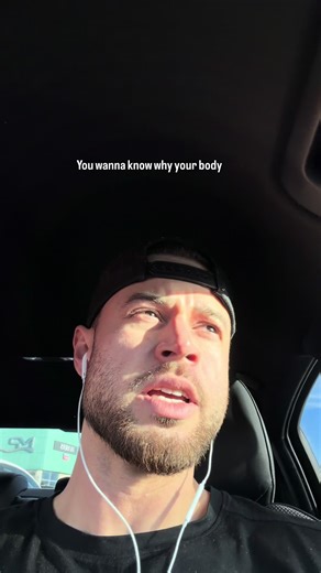 “Dieting” and swing no change? Make sure you’re doing this