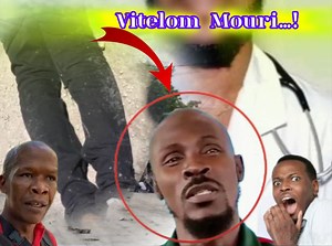 420K views · 3K reactions | Gade Sa #B4ndi_Vitelòm yo fè Jèn Gason sa ki ta l chache travay Nan Zòn Fatima,Yo ofri l Z4m li pa pranl Yo rale Z4m...Misye Se nèg #Latibonit,li te oblije al nan peyi l,Wap Sezi | Chrono Magazine | Facebook