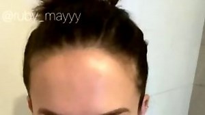 Ruby May aka RubyMayy - Anyxxx.Me