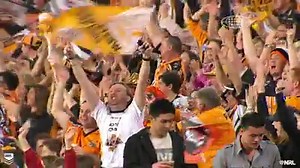 A Preliminary Final thriller in 2010! #NRLTigersDragons is today at 5.30pm! #NRL | NRL