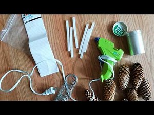 How to Make a Cleverly Disguised Geocache Container