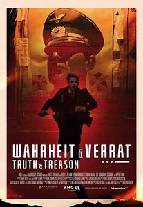 Truth & Treason - Wahrheit & Verrat Trailer HD (Englisch) (2025)