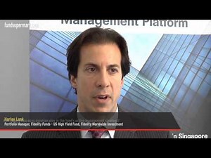 Understanding The Fund: Fidelity US High Yield Fund