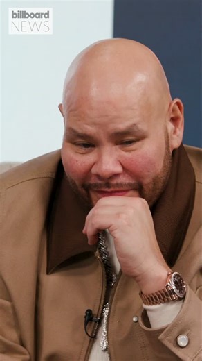 8.6K views · 76 reactions | @fatjoe has love for his family @jarule & @50cent ❤️‍ Fat Joe is back with ‘The World Changed On Me,’ his first solo album in 15 years. In this #BillboardNews chat he reflects on maintaining the essence of his past work, navigating personal losses, how he’s coped, collaborating with Eminem, launching ‘Fat Joe Talks,’ and much more at the link in bio. | Billboard | Facebook