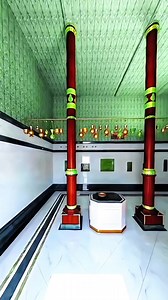 Kaaba and Madinah Spiritual Reels – Islamic Kaba Sharep Madena Manwra