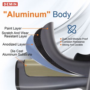 [Hot Item] M10 Aluminum Production Date Batch Number Barcode Handheld Inkjet Printer