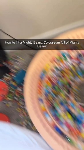 3.6M views · 14K reactions | This the largest Mighty Beanz collection in the world | Scubba Stevee | Facebook