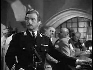 Good scene: Casablanca