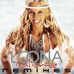 Loona - Vamos a la playa (English translation)