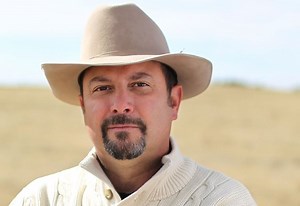 C J Box - Alchetron, The Free Social Encyclopedia