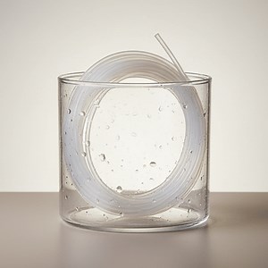 [Hot Item] Durable PTFE Tubing for Safe Medical Laboratory Use
