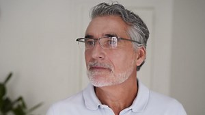 3 Pack Reading Glasses for Men - Unique Half Rim Design Readers +2.00