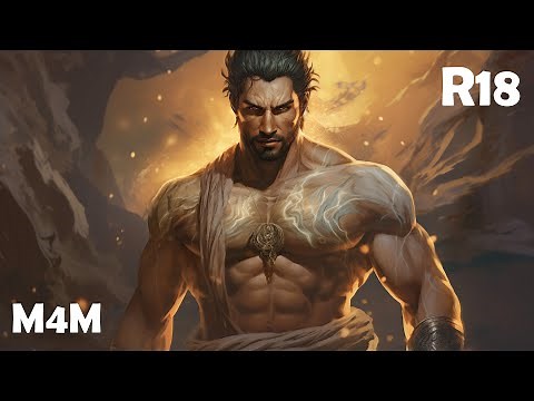 [M4M ASMR] Finding Love With a Djinn