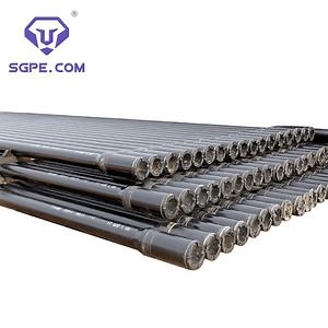 [Hot Item] API 5L Gr. B Psl2 X60 X70 Seamless Steel Pipe