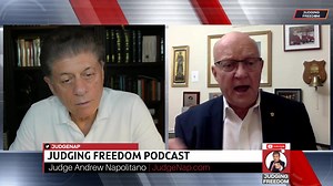 #Reaction : Col. Lawrence Wilkerson - "this is Bull Sh*t" Biden asks reporter to "follow the rules" when asking about Gaza at the G7. The reaction from #Wilkerson is priceless! | Judge Andrew Napolitano
