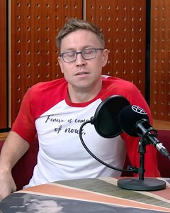 Russell Howard on Reels