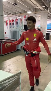 Beckham 🤝 Leclerc | MANIFY