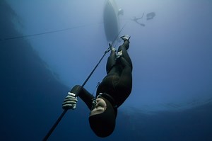 The Definitive Guide to the Frenzel Technique - With Emma Farrell - Go Freediving