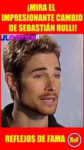 11K views · 85 reactions |  ¡SEBASTIÁN RULLI: AYER Y HOY,...