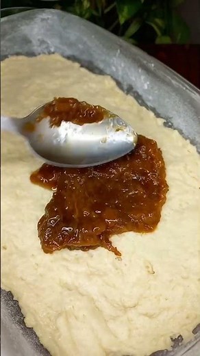 быстрее и проще, только купить, пирог с вареньем на кефире