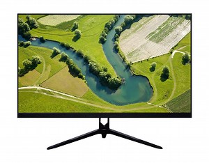 [Hot Item] 32inch Widescreen CCTV Camera Monitor with FHD Resolution Cheap and Great Display