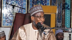 6.9K views · 657 reactions | Mafi Kyawun Zance. | Shaykh Muhammad Bin Uthman | Facebook