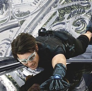 Mission: Impossible – Dead Reckoning Part One teaser trailer (Paramount Pictures)