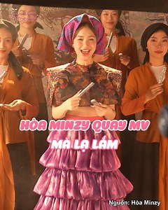 258K views · 6.2K reactions | Đằng sau mình là những người từng cho mình cái kẹo, dắt mình bắt ốc cảm xúc hạnh phúc lắm 殺 #YAN #Minhhacxuongmai | YAN Talents | Facebook