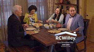 Find the perfect dining room set at RC Willey! https://www.rcwilley.com/Furniture/Dining-Room/Search.jsp #Dining #DiningRoom #DiningSet #DiningRoomSet #DiningFurniture | RC Willey