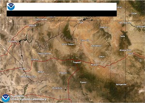 4.1K views · 93 reactions | MRMS Radar thru 3:30 PM, Feb. 1st: Scattered rain showers are impacting portions of northern AZ currently. Widespread precipitation can be seen to our west and will continue to progress eastward this evening. Periods of moderate to heavy snow are expected in the early morning hours as snow levels drop overnight to 6000-6500 ft. #azwx Be cautious if travel is unavoidable! | US National Weather Service Flagstaff Arizona | Facebook