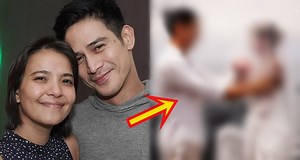 Alessandra de Rossi Shares her 'Secret Wedding' with Piolo Pascual