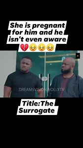 This story is so touching and full of life lessons. she did all this for his dieing wife😔💔 #everyoneシ゚ #moiveroom346 #FacebookReelsContent #TheSurrogate #Dreamsvision | Movie Room