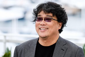 Bong Joon-ho names his favourite horror film directors