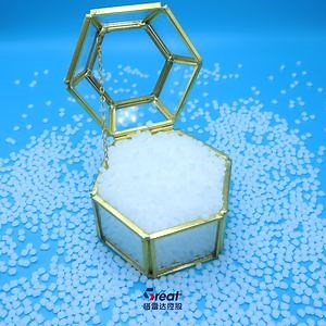 [Hot Item] Premium Virgin PP Copolymer for Durable Plastic Storage Solutions