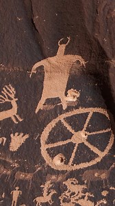 11K views · 459 reactions | Possibly over 1,700 years old, the...